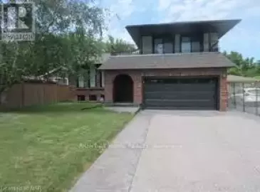 6015 Church's Lane, Niagara Falls, Ontario L2J1Y9, 4 Bedrooms Bedrooms, ,3 BathroomsBathrooms,Single Family,For Sale,Church's,X7042416