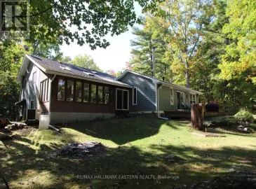 58 Fire Route 26G, Havelock-Belmont-Methuen, Ontario K0L1Z0, 4 Bedrooms Bedrooms, ,2 BathroomsBathrooms,Single Family,For Sale,Fire Route 26G,X7042674