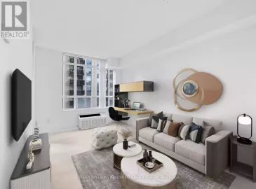 155 Beecroft Road, Toronto, Ontario M2N7C6, 1 Bedroom Bedrooms, ,1 BathroomBathrooms,Single Family,For Sale,Beecroft,C7043280