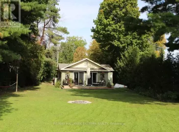 128 Lucky Strike Road, Trent Hills, Ontario K0L2V0, 2 Bedrooms Bedrooms, ,1 BathroomBathrooms,Single Family,For Sale,Lucky Strike,X7046258