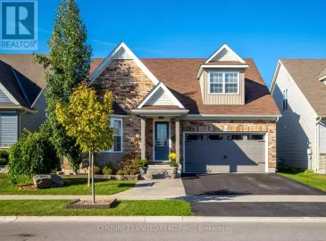 15 Brackendale Trail, Kawartha Lakes, Ontario K9V0M2, 5 Bedrooms Bedrooms, ,4 BathroomsBathrooms,Single Family,For Sale,Brackendale,X7047876
