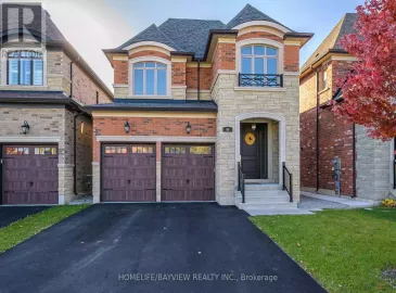 86 Professor Day Drive, Bradford West Gwillimbury, Ontario L3Z4J3, 5 Bedrooms Bedrooms, ,5 BathroomsBathrooms,Single Family,For Sale,Professor Day,N7048170