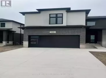 111 Eagle Street, Leamington, ON N8H0G5, 3 Bedrooms Bedrooms, ,3 BathroomsBathrooms,Single Family,For Lease,Eagle,X7049370