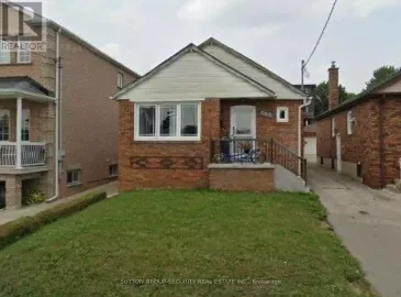 162 Donald, Toronto, Ontario M6M1K4, 3 Bedrooms Bedrooms, ,1 BathroomBathrooms,Single Family,For Lease,Donald,W7050140
