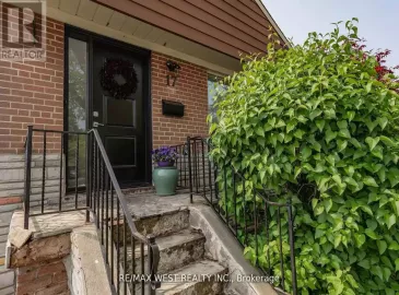 17 Dimplefield Place, Toronto, ON M9C3Z9, 4 Bedrooms Bedrooms, ,2 BathroomsBathrooms,Single Family,For Sale,Dimplefield,W7051322 17 Dimplefield Place, Toronto, ON M9C3Z9, 4 Bedrooms Bedrooms, ,2 BathroomsBathrooms,Single Family,For Sale,Dimplefield,W7051322