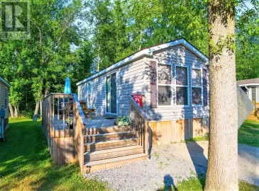 171 Woodland Estates Road, Trent Hills, Ontario K0L1L0, 2 Bedrooms Bedrooms, ,1 BathroomBathrooms,Single Family,For Sale,Woodland Estates,X7051434