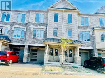 43 Bavin Street, Clarington, Ontario L1C0H8, 4 Bedrooms Bedrooms, ,4 BathroomsBathrooms,Single Family,For Lease,Bavin,E7051520