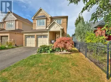 9091 KUDLAC Street, Niagara Falls, Ontario L2H0C3, 4 Bedrooms Bedrooms, ,3 BathroomsBathrooms,Single Family,For Sale,KUDLAC,40493173