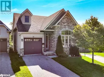 16 CANTERBURY CIRCLE Circle, Orillia, Ontario L3V0C9, 4 Bedrooms Bedrooms, ,3 BathroomsBathrooms,Single Family,For Sale,CANTERBURY CIRCLE,40484538