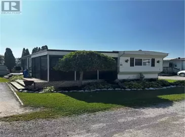 92 CLUBHOUSE Road, Turkey Point, Ontario N0E1T0, 1 Bedroom Bedrooms, ,1 BathroomBathrooms,Single Family,For Sale,CLUBHOUSE,40494473