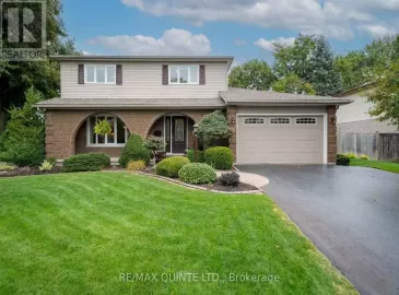 46 Grosvenor Drive, Belleville, Ontario K8P4W4, 3 Bedrooms Bedrooms, ,4 BathroomsBathrooms,Single Family,For Sale,Grosvenor,X7051510