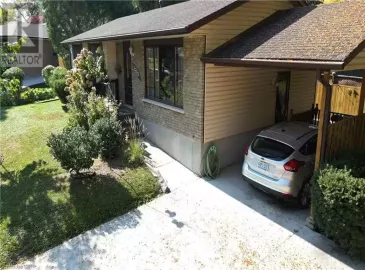 3253 BUTLER Place, Niagara Falls, ON L2J3K3, 3 Bedrooms Bedrooms, ,2 BathroomsBathrooms,Single Family,For Sale,BUTLER,40494095