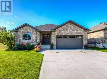 850 BINNING Street, Listowel, Ontario N4W0J7, 3 Bedrooms Bedrooms, ,3 BathroomsBathrooms,Single Family,For Sale,BINNING,40491708