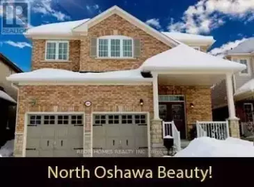 1069 Eagle Ridge Drive, Oshawa, Ontario L1K0L8, 4 Bedrooms Bedrooms, ,3 BathroomsBathrooms,Single Family,For Lease,Eagle Ridge,E7051846