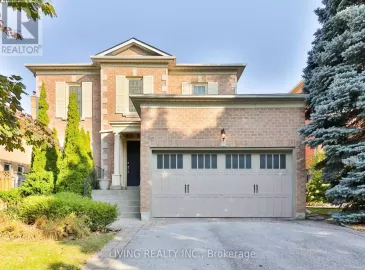 30 Gatcombe Circle, Richmond Hill, ON L4C9P5, 4 Bedrooms Bedrooms, ,3 BathroomsBathrooms,Single Family,For Sale,Gatcombe,N7052200 30 Gatcombe Circle, Richmond Hill, ON L4C9P5, 4 Bedrooms Bedrooms, ,3 BathroomsBathrooms,Single Family,For Sale,Gatcombe,N7052200