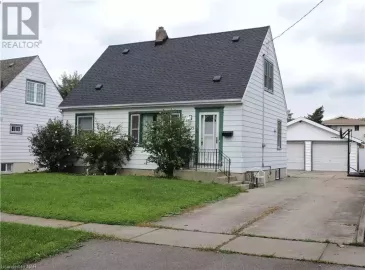 96 PARK Avenue, St. Catharines, ON L2P1R9, 3 Bedrooms Bedrooms, ,1 BathroomBathrooms,Single Family,For Sale,PARK,40494364 96 PARK Avenue, St. Catharines, ON L2P1R9, 3 Bedrooms Bedrooms, ,1 BathroomBathrooms,Single Family,For Sale,PARK,40494364
