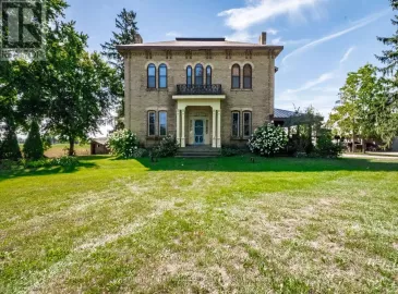 440 German School Road, Brant, Ontario N0E1N0, 8 Bedrooms Bedrooms, ,5 BathroomsBathrooms,Single Family,For Sale,German School,X7052002
