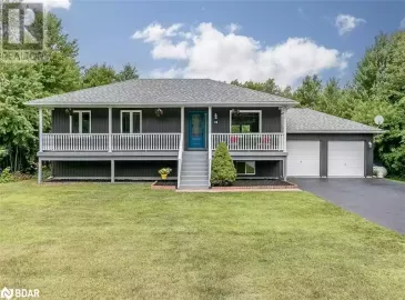 25 FAWN Crescent, Clearview, Ontario L0M1N0, 3 Bedrooms Bedrooms, ,2 BathroomsBathrooms,Single Family,For Sale,FAWN,40494654