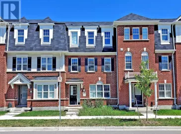 2761 Sapphire Drive, Pickering, Ontario L1X0G2, 4 Bedrooms Bedrooms, ,3 BathroomsBathrooms,Single Family,For Sale,Sapphire,E7052294