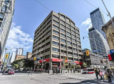 555 Yonge Street, Toronto, Ontario M4Y3A6, 2 Bedrooms Bedrooms, ,2 BathroomsBathrooms,Single Family,For Sale,Yonge,C7052804