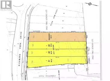 0 Richmond Park Drive, Georgina, Ontario L4P2A7, ,Vacant Land,For Sale,Richmond Park,N7052806