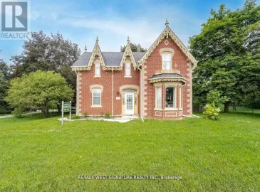 12510 Highway 27, King, ON L0G1N0, 3 Bedrooms Bedrooms, ,2 BathroomsBathrooms,Single Family,For Sale,Highway 27,N7052530