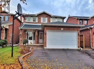 11 Mathewson Street, Vaughan, Ontario L6A1B6, 2 Bedrooms Bedrooms, ,1 BathroomBathrooms,Single Family,For Lease,Mathewson,N7052522