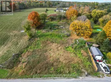 1017 County Road 14, Stone Mills, Ontario K0K1Z0, ,Vacant Land,For Sale,County Road 14,X7052476