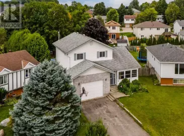 38 Corbeau Crescent, Penetanguishene, ON L9M1K2, 4 Bedrooms Bedrooms, ,4 BathroomsBathrooms,Single Family,For Sale,Corbeau,S7052644
