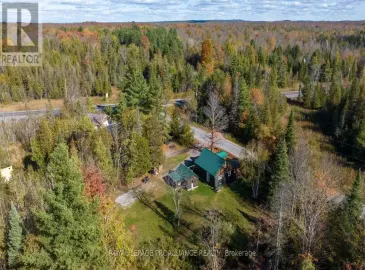 6 West Road, Tudor & Cashel, Ontario K0K1Y0, 3 Bedrooms Bedrooms, ,1 BathroomBathrooms,Single Family,For Sale,West,X7052664