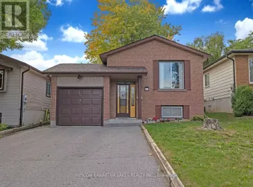 931 Dainard Drive, Peterborough, Ontario K9K2A7, 3 Bedrooms Bedrooms, ,2 BathroomsBathrooms,Single Family,For Sale,Dainard,X7052694