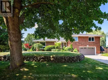 21 Glenforest Road, Orangeville, Ontario L9W1A4, 3 Bedrooms Bedrooms, ,3 BathroomsBathrooms,Single Family,For Sale,Glenforest,W7052638
