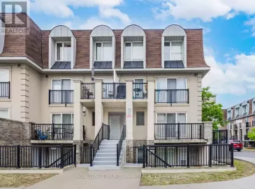 85 George Appleton Way, Toronto, Ontario M3M0A2, 2 Bedrooms Bedrooms, ,1 BathroomBathrooms,Single Family,For Sale,George Appleton,W7052560