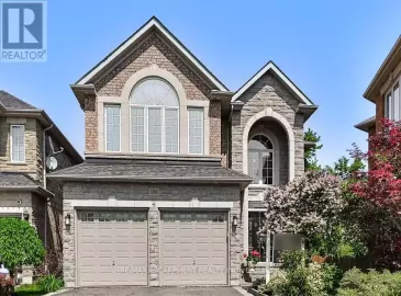 108 Danielson Court, Mississauga, Ontario L5B4P6, 4 Bedrooms Bedrooms, ,5 BathroomsBathrooms,Single Family,For Sale,Danielson,W7052688