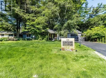 248 Robina Road, Hamilton, ON L9G2L5, 5 Bedrooms Bedrooms, ,4 BathroomsBathrooms,Single Family,For Lease,Robina,X7052298
