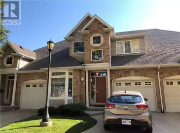 308 QUEENSTON Street, St. Catharines, Ontario L2P2X4, 2 Bedrooms Bedrooms, ,3 BathroomsBathrooms,Single Family,For Sale,QUEENSTON,40493492