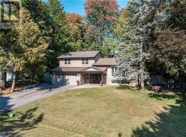 165 WALBY Drive, Oakville, Ontario L6L4C9, 4 Bedrooms Bedrooms, ,4 BathroomsBathrooms,Single Family,For Sale,WALBY,40493688
