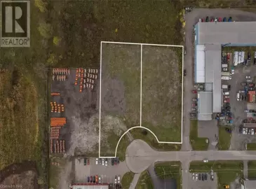 PETERSBURG Circle, Port Colborne, Ontario L3K5V4, ,Vacant Land,For Sale,PETERSBURG,40489902