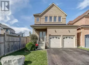 248 LANGFORD Boulevard, Bradford West Gwillimbury, Ontario L3Z0S4, 3 Bedrooms Bedrooms, ,4 BathroomsBathrooms,Single Family,For Sale,LANGFORD,40494847