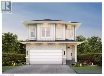 4 ANGIE Drive, Niagara Falls, Ontario L2H1H4, 3 Bedrooms Bedrooms, ,3 BathroomsBathrooms,Single Family,For Sale,ANGIE,40494251