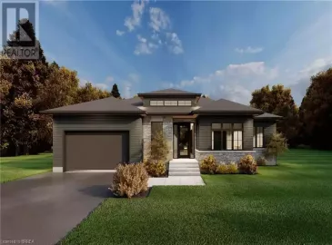 624 MOUNT PLEASANT Road, Mount Pleasant, Ontario N0E1K0, 3 Bedrooms Bedrooms, ,2 BathroomsBathrooms,Single Family,For Sale,MOUNT PLEASANT,40491332