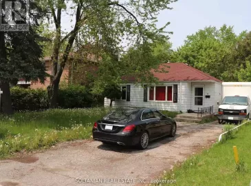 70 Highland Park Boulevard, Markham, ON L3T1B5, 3 Bedrooms Bedrooms, ,1 BathroomBathrooms,Single Family,For Sale,Highland Park,N7053478