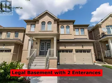 35 Angelgate Road, Brampton, ON L6Y0X9, 5 Bedrooms Bedrooms, ,6 BathroomsBathrooms,Single Family,For Sale,Angelgate,W7053000 35 Angelgate Road, Brampton, ON L6Y0X9, 5 Bedrooms Bedrooms, ,6 BathroomsBathrooms,Single Family,For Sale,Angelgate,W7053000