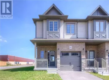 1601 DUNKIRK Avenue, Woodstock, Ontario N0J1M0, 2 Bedrooms Bedrooms, ,3 BathroomsBathrooms,Single Family,For Sale,DUNKIRK,40494616