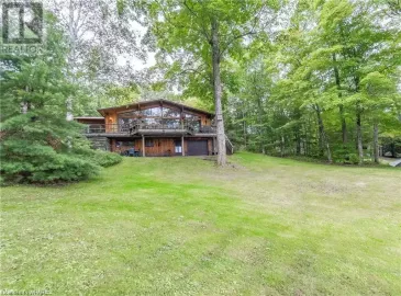 43 LADY SLIPPER Drive, Seguin, Ontario P2A2W8, 3 Bedrooms Bedrooms, ,1 BathroomBathrooms,Single Family,For Sale,LADY SLIPPER,40494517