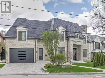 189 Old Yonge Street, Toronto, Ontario M2P1R2, 6 Bedrooms Bedrooms, ,9 BathroomsBathrooms,Single Family,For Sale,Old Yonge,C7053610