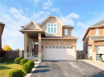Hamilton, ON L8V0A3, 5 Bedrooms Bedrooms, ,4 BathroomsBathrooms,Single Family,For Sale,H4176111