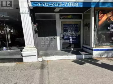 756 Queen Street, Toronto, Ontario M6J1E9, 2 Bedrooms Bedrooms, ,1 BathroomBathrooms,Single Family,For Lease,Queen,C7053958 756 Queen Street, Toronto, Ontario M6J1E9, 2 Bedrooms Bedrooms, ,1 BathroomBathrooms,Single Family,For Lease,Queen,C7053958