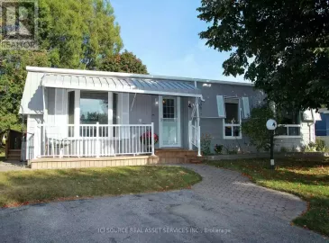 4 Pineridge Crescent, Clarington, Ontario L1B1B9, 2 Bedrooms Bedrooms, ,1 BathroomBathrooms,Single Family,For Sale,Pineridge,E7053828
