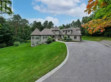 27 Barbara Place, Caledon, ON L7E0E3, 3 Bedrooms Bedrooms, ,4 BathroomsBathrooms,Single Family,For Sale,Barbara,W7053864